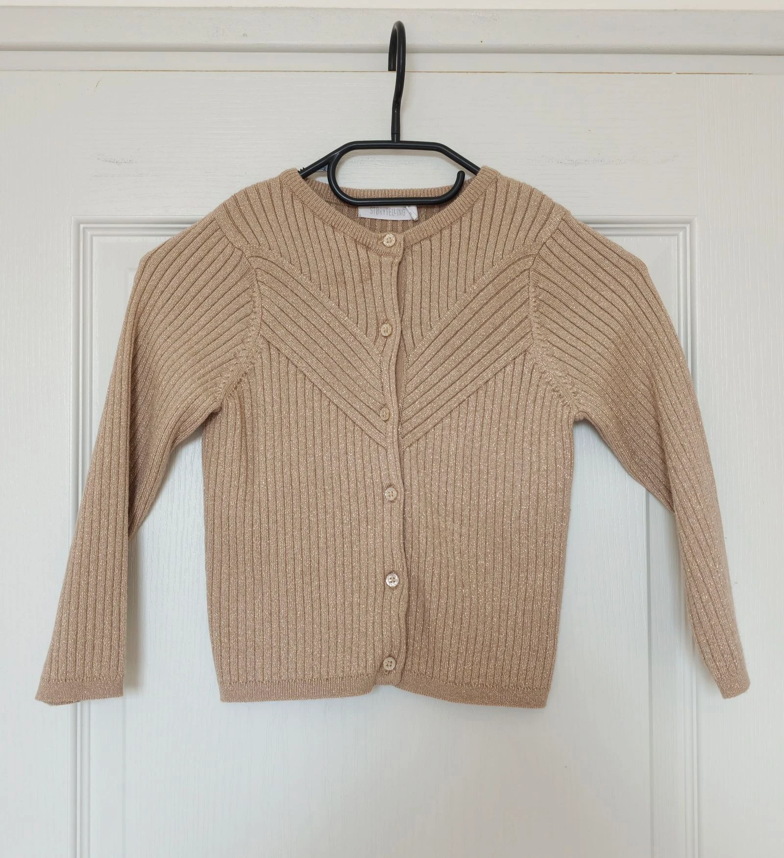 Gilet 4 ans